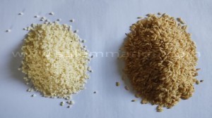 Why brown rice is good for health?